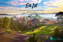 Kinh nghiệm du lịch Đà Lạt: lúc nào, ở đâu, ăn gì ?