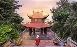 Hà Nội - Côn Đảo - Thiên đường từ địa ngục