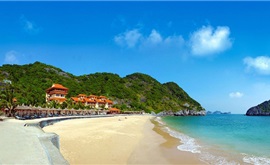 Hà Nội - Hải Phòng - Đồ Sơn - Chùa Hàng