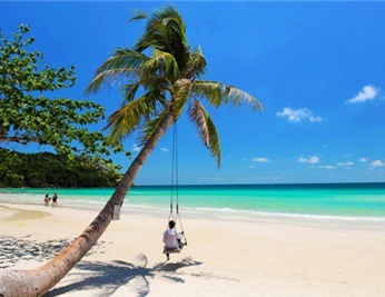 Hà Nội - Phú Quốc - Thiên đường biển đảo