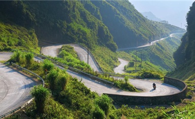 Hà Nội - Hà Giang - Khám phá Cao Nguyên Đá Đồng Văn