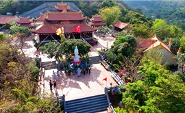 Hà Nội - Cần Thơ - Côn Đảo - Vùng đất linh thiêng