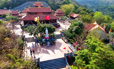 Hà Nội - Cần Thơ - Côn Đảo - Vùng đất linh thiêng
