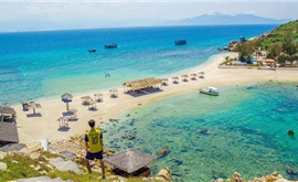 Hà Nội - Khám phá thành phố biển Nha Trang - Đà Lạt