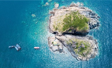 Hà Nội - Nha Trang - Đà Lạt xứ sở tình yêu