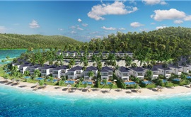 Hà Nội - Nha Trang - Ninh Thuận - Vịnh biển đẹp nhất Việt Nam