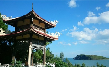 Hà Nội - Quảng Bình - Khám phá vẻ đẹp của biển đảo và thiên nhiên