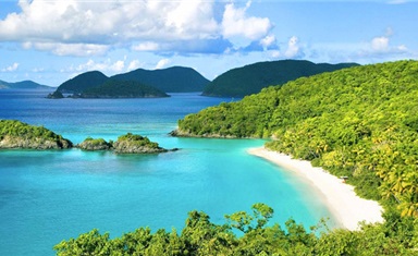 Hà Nội - Quảng Ninh - Chùa Cái Bầu - Bãi Dài Vân Đồn