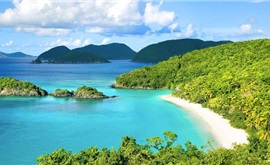 Hà Nội - Quảng Ninh - Đảo Quan Lạn - Bãi tắm Minh Châu