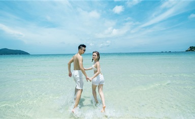 Hà Nội - Quảng Ninh - Vịnh Hạ Long - KDL giải trí Quốc Tế Tuần Châu