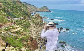 Hà Nội - Quy Nhơn - Phú Yên - Thiên Đường Biển Miền Trung