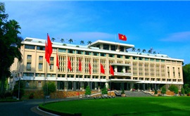 Hà Nội - Sài Gòn - Mỹ Tho - Cần Thơ - Châu Đốc - Củ Chi - Khám phá Miền Tây