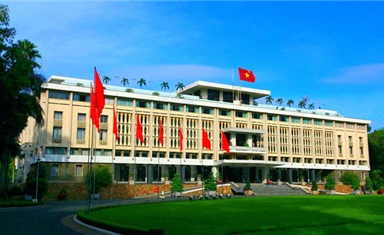 Hà Nội - Sài Gòn - Mỹ Tho - Cần Thơ - Châu Đốc - Củ Chi - Khám phá Miền Tây