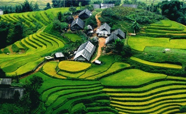 Hà Nội - Sơn la - Điện Biên chứng tích lịch sử