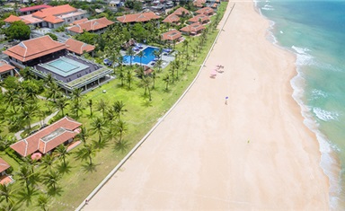 Hà Nội - Tây Ninh - Bình Châu Vũng Tàu - TP Hồ Chính Minh