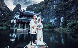 Hà Nội - Ninh Bình - Tràng An - Chùa Bái Đính