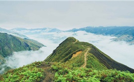 Hà Nội - Khám phá Mai Châu - Mộc Châu
