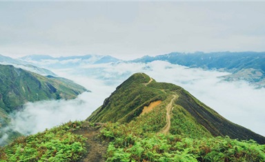 Hà Nội - Khám phá Mai Châu - Mộc Châu
