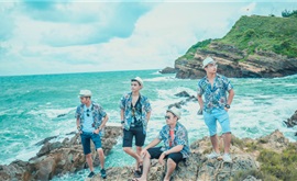 Hà Nội - Quảng Ninh - Đảo Cô Tô