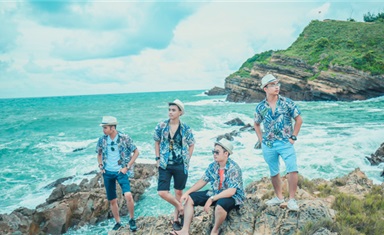 Hà Nội - Quảng Ninh - Đảo Cô Tô
