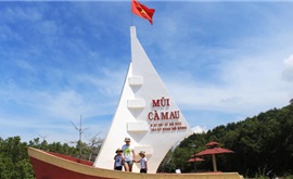 Hà Nội - Cần Thơ - Sóc Trăng - Bạc Liêu - Cà Mau