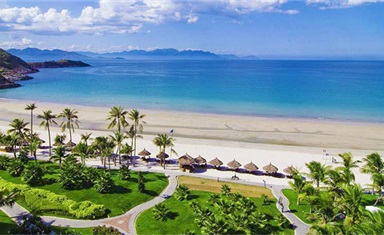 Hà Nội -  Vũng Tàu - Thành phố biển xinh đẹp
