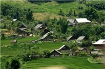 Bản Lác - Mai châu