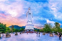 Check in 47 điểm vui chơi ở Đà Nẵng quên lối về