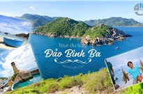 Đảo Bình Ba